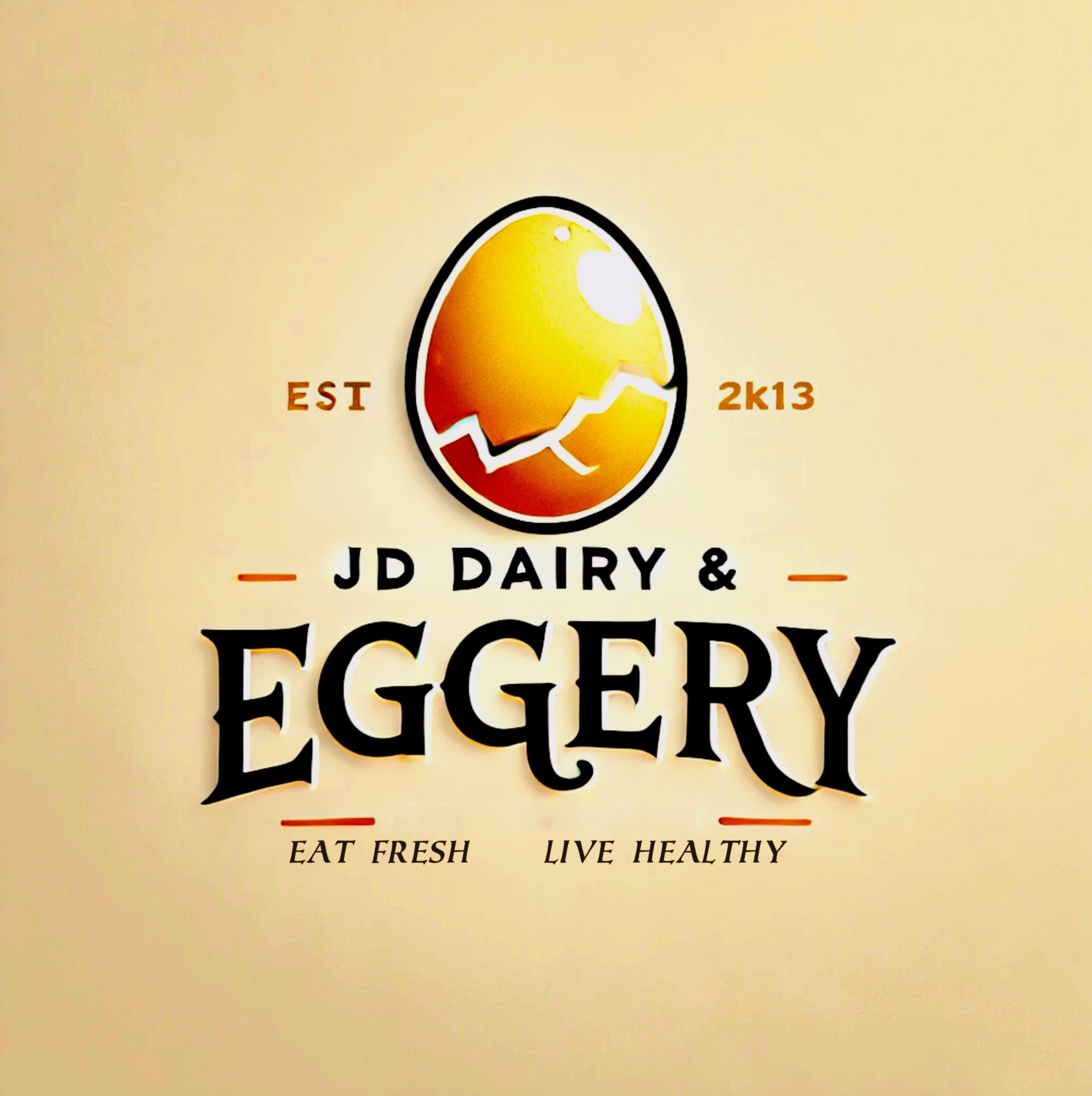 JD DAIRY & EGGERY FARM